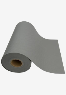 Podložka, organizér do zásuvky - Peka 07.304.S -mata Top Soft - valler 5m/tmavo šedá