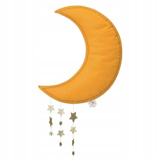 Baldachýn - Picca Loulou Wall Decoration 45 cm S. S. M. Y.