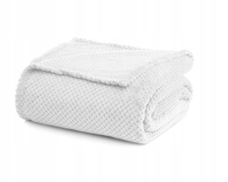 Prikrývka, prehozy na posteľ - Prešívaná prikrývka Bedspread sleon 220x240 cm rôzne farby