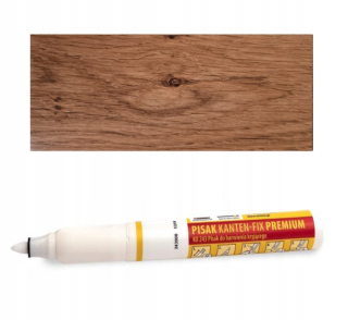 Retust Pisak Kantene Fix Winchester 8008