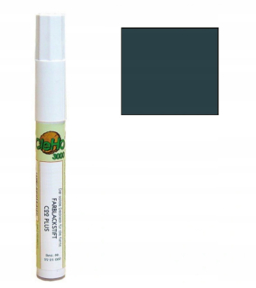 Retusian Pisak Gray Anthracite Ral 7016 Cleho