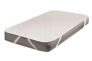 Chránič na matrac - Hygienická nadácia 70x140 Terry