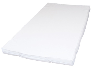 Chránič na matrac - Vodotesná hygiena nadácia pre matrace 120x60!