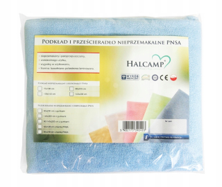 Chránič na matrac - PNSA FRROT/PHAROPLE PHAROPOL MED BAD
