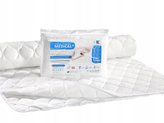 Chránič na matrac - Protector matrace 180x200 Medical AMW