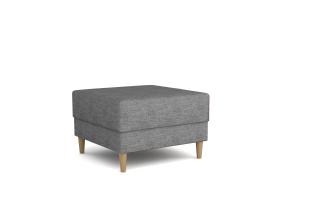 Sedací vak do detskej izby - Skrinka na komoda 45 cm 4s Sonoma Oak Bookcase 4 zásuvky
