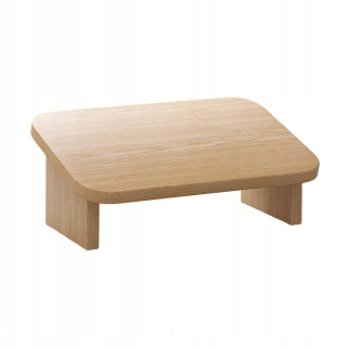 Vankúš na spanie - Footrest pre stolný stôl proti stolici