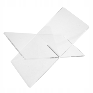 Knižnica, regál - 20 cm