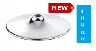 Ochranná podložka pod stoličkou s PC Round 90 cm 1 mm