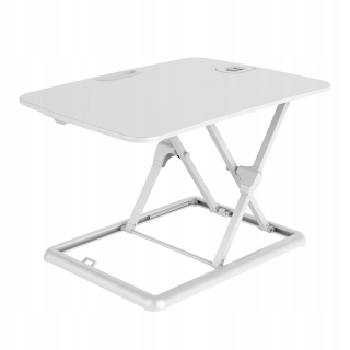 Kancelársky stôl - Spacetronik SPR-24MW Desk