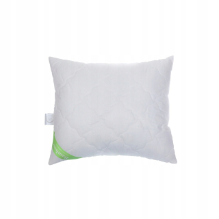 Vankúš na spanie - 40x60 bambus anti -allergický vankúš bambus Pik
