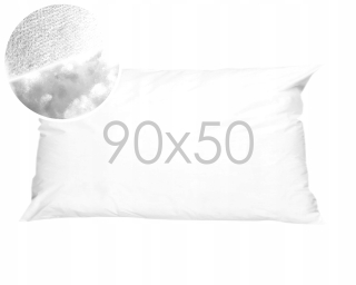 Vankúš na spanie - Vankúš 50x90 cm, vložte 90x50 Dakimakura WSAD