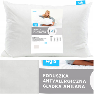 Vankúš na spanie - Zdravotný vankúš s pohánkou 50x60 3,5 kg