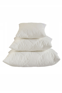 Vankúš na spanie - Vankúš 70x80 Comfort Anti -allergická guľa