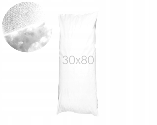 Vankúš na spanie - Vankúš 80x30 cm vložte 30x80 Dakimakura Small Whack