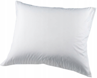 Vankúš na spanie - Vankúš 70x80 Chmýří a perie 2 kg