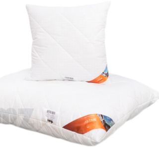 Vankúš na spanie - Antistress prešívaný AMZ 50x60 protivník