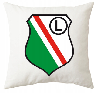 Vankúš na spanie - Varšavský producent vankúša legia