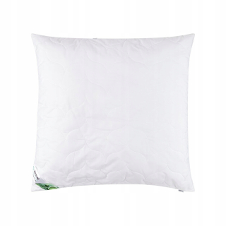 Vankúš na spanie - Livarno Home Tencel vankúš 80 x 80 cm