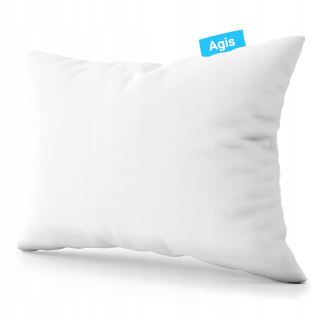 Vankúš na spanie - Bambusový vankúš 70x80 anti -allergický Poldaun