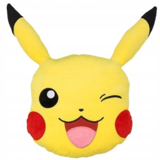 Vankúš na spanie - Pokémon Pikachu primark vankúš