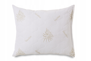 Vankúš na spanie - Premium Aloevera 70x70 Fat Reaper Cushion !!