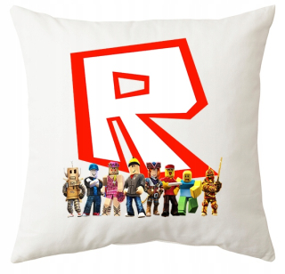 Vankúš na spanie - Výrobca vankúša Roblox