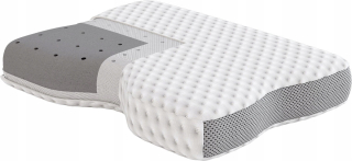 Vankúš na spanie - Sleepmed Najvyšší vankúš vankúš 53x40x11cm