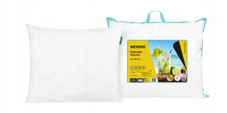 Vankúš na spanie - Topcool 70x80 anti -allergický chladiaci vankúš