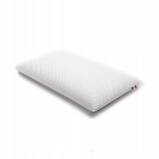 Vankúš na spanie - Infinity Thermoelastic Cushion 70x40x12 cm 24H