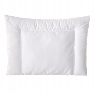 Vankúš na spanie - Anti -allergický vankúš 40x60 lekárskych detí BI