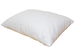 Vankúš na spanie - Anti -allergický vankúš 50x60 Hotel AMW 60x50