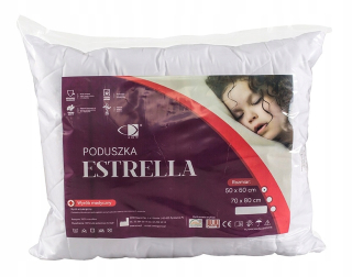 Vankúš na spanie - Estrella 70x80 Amball Amball