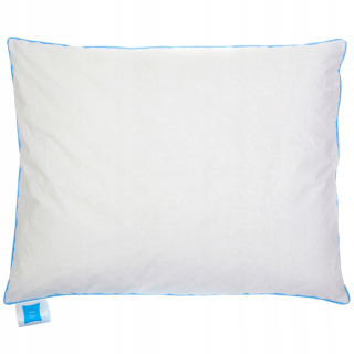 Vankúš na spanie - Latex antialergický vankúš 40x60 Aero