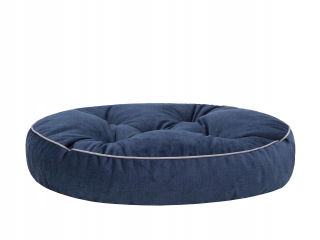 Vankúš na spanie - Pufa anti -slip oufly vankúš