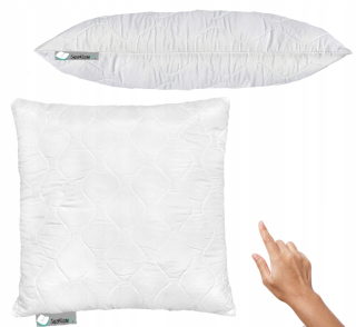 Vankúš na spanie - Ikea Lapptatel vankúš 50x60 vysoký