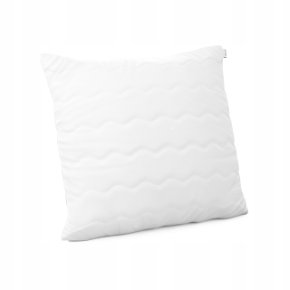 Vankúš na spanie - Jasiek Soft Cushion prešívaný spálňa 60x70