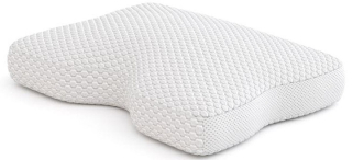 Vankúš na spanie - Anti -allergický vankúš 70x80 Medical White AMW