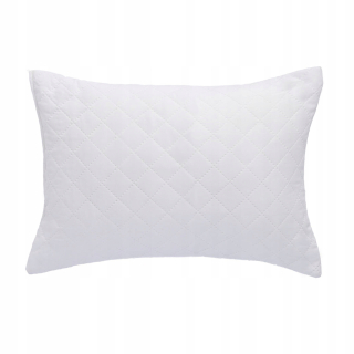 Vankúš na spanie - 40x60 Anti -allergický prešívaný vankúš na spanie