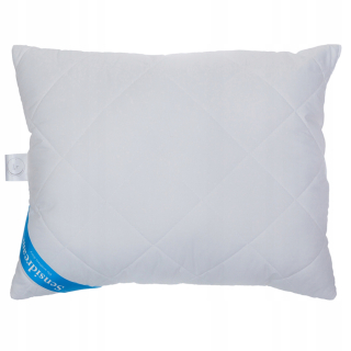 Vankúš na spanie - Anti -allergický prešívaný vankúš 50x60 Sensidream