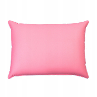 Vankúš na spanie - Štandardný vankúšový vankúš - Pink, 50x70
