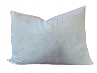 Vankúš na spanie - Perie s perím 50x70 1600 g peria