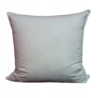 Vankúš na spanie - Vankúš vankúš 60/60 1100g biely