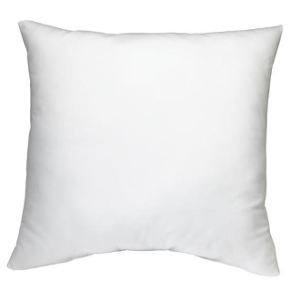 Vankúš na spanie - Vankúš na perie 80x80 Vložte 2,5 kg