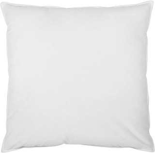 Vankúš na spanie - Vankúš 50x50 500 g