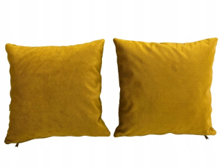 Vankúš na spanie - Vnútorný vankúš IKEA naplní 50x50