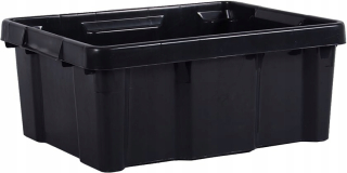 Prepravka, box - Plastová nádoba 20L RECYCLING PRO