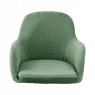 Chrániče na nábytok - Brazília 75 mm GTV Black Furniture Circle - Set