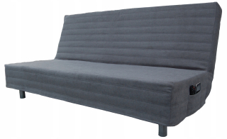 Prikrývka, prehozy na posteľ - Ikea Beddinge Control