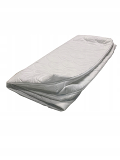 Matrac na posteľ - Kryt matrace 120x200 výška 20 cm anti -ALE